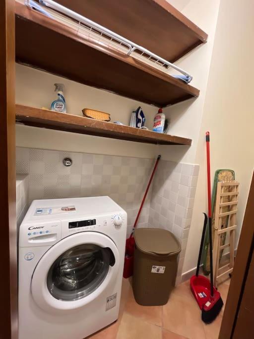 Apartment Casa Nostra A Chiaia Naples