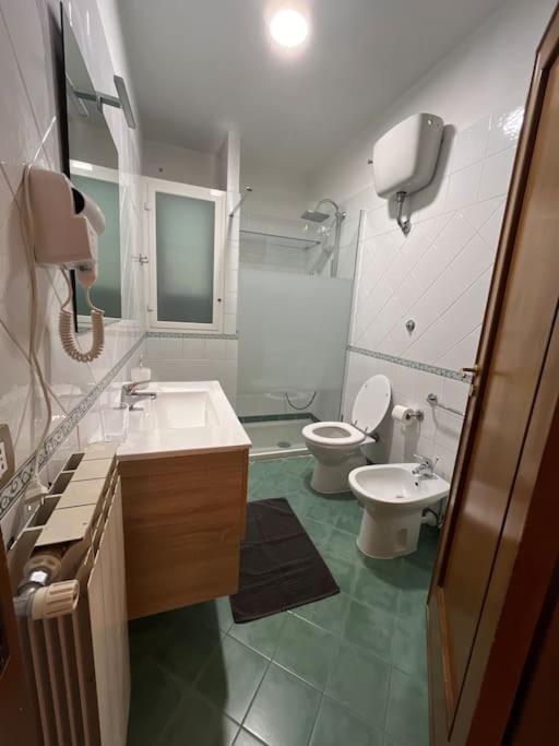 Appartement Casa Nostra A Chiaia Napels