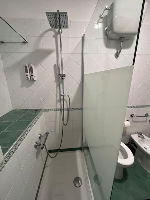 Casa Nostra A Chiaia
