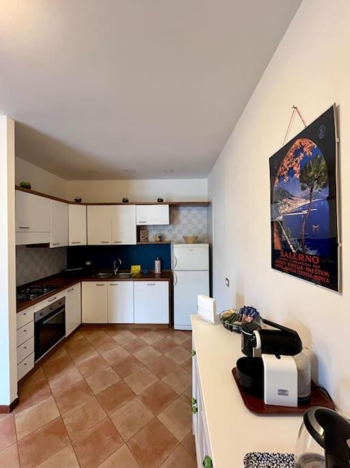 Casa Nostra A Chiaia Appartement Napels