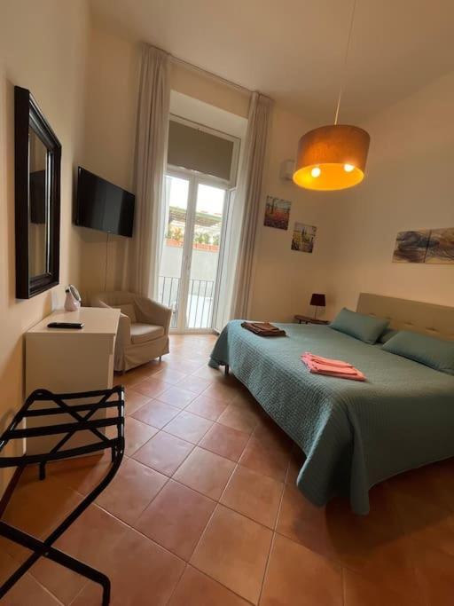 Casa Nostra A Chiaia Napoli
