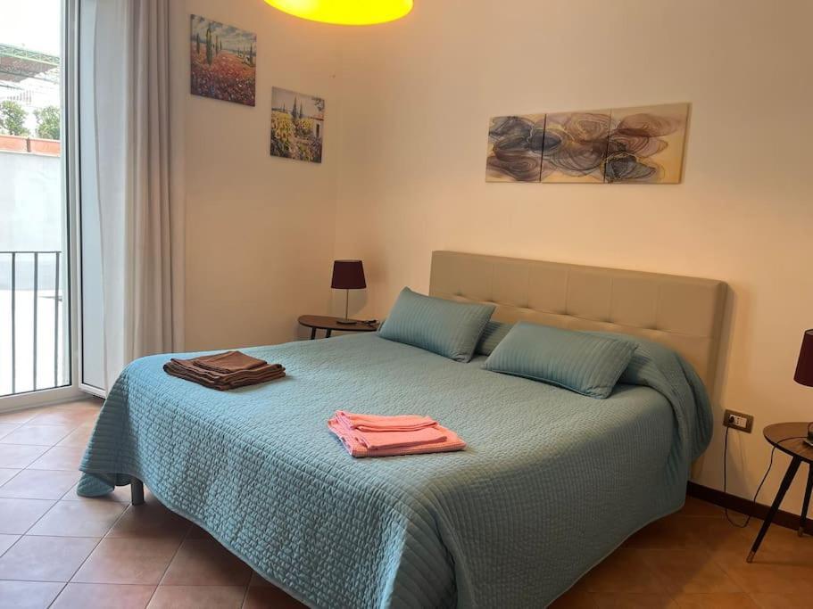 Casa Nostra A Chiaia Apartment *