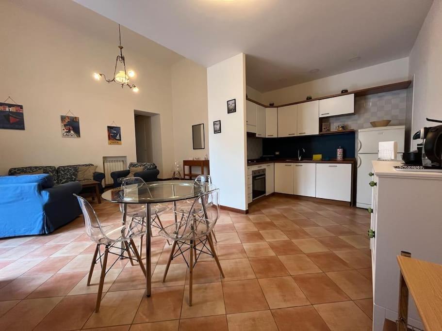 Casa Nostra A Chiaia Appartement Napels