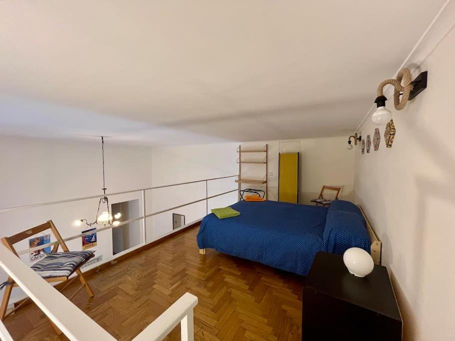 Apartment Casa Nostra A Chiaia Naples