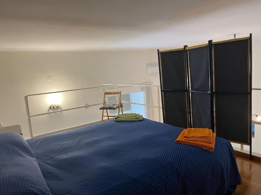 Apartment Casa Nostra A Chiaia Naples