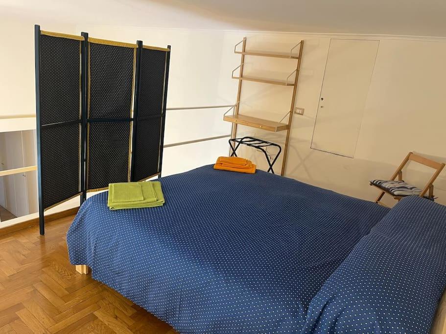 Casa Nostra A Chiaia Apartment *