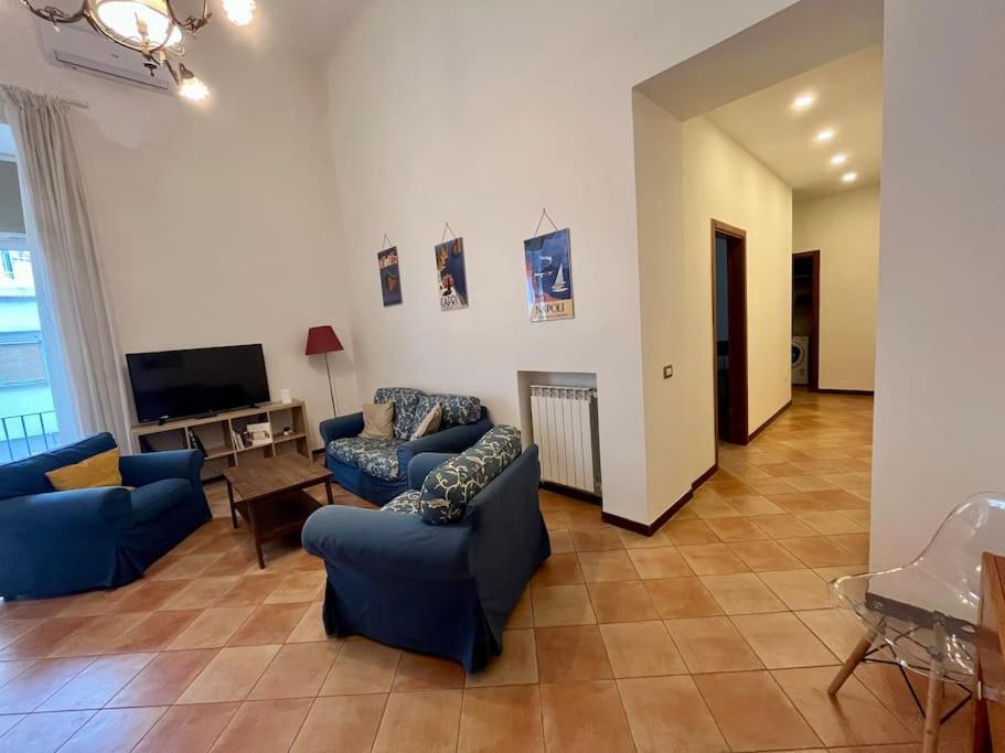 Casa Nostra A Chiaia Apartment