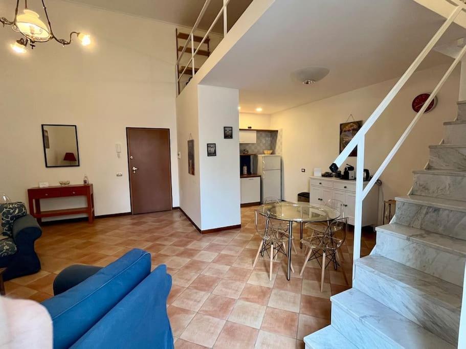 Appartement Casa Nostra A Chiaia *
