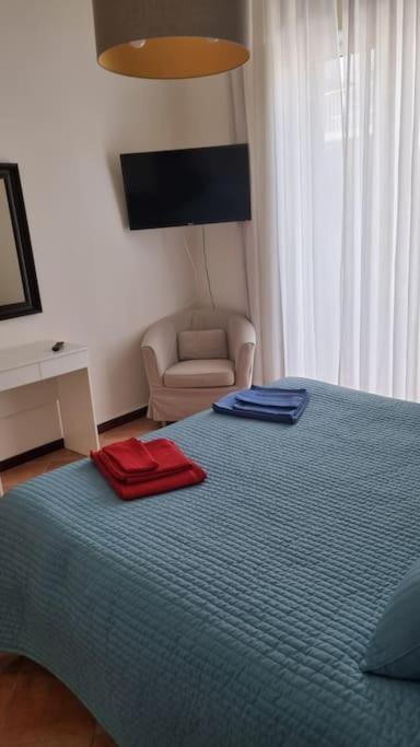 Apartment Casa Nostra A Chiaia Naples