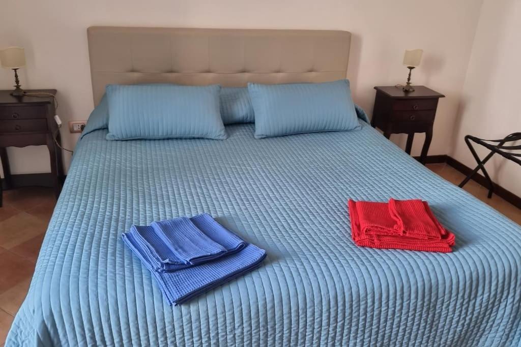 Casa Nostra A Chiaia Apartment