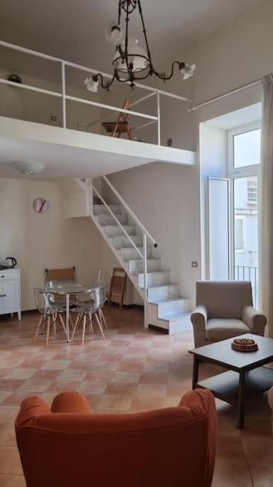Apartment Casa Nostra A Chiaia *